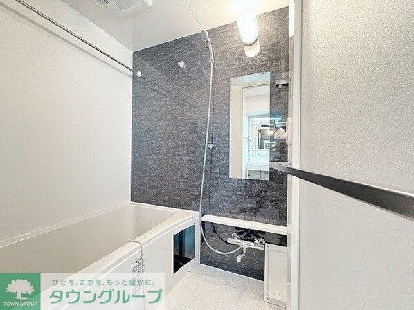 Geminos CHIGASAKIの物件内観写真